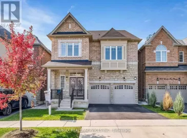 3298 Charles Fay Pass, Oakville, Ontario L6M0X3, 4 Bedrooms Bedrooms, ,5 BathroomsBathrooms,Single Family,For Sale,Charles Fay Pass,W7330580