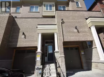 173 Harding Park Street, Newmarket, Ontario L3Y0E3, 3 Bedrooms Bedrooms, ,3 BathroomsBathrooms,Single Family,For Sale,Harding Park,N7330684