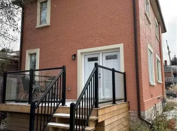 Hamilton, Ontario L8L1G8, 1 Bedroom Bedrooms, ,1 BathroomBathrooms,Single Family,For Lease,H4181057