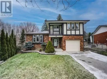 64 YARDLEY Place, London, Ontario N6G2J3, 3 Bedrooms Bedrooms, ,3 BathroomsBathrooms,Single Family,For Sale,YARDLEY,40505029