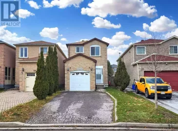 98 Dairis Crescent, Markham, Ontario L3S1S5, 4 Bedrooms Bedrooms, ,4 BathroomsBathrooms,Single Family,For Sale,Dairis,N7330978