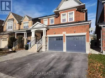 32 Downy Emerald Drive, Bradford West Gwillimbury, Ontario L3Z0E8, 4 Bedrooms Bedrooms, ,3 BathroomsBathrooms,Single Family,For Lease,Downy Emerald,N7331028