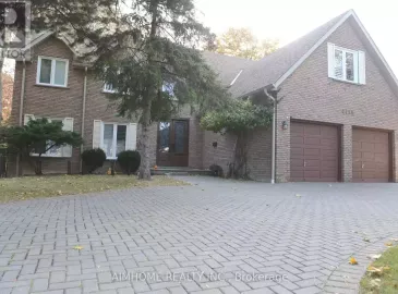 4119 Bridlepath Trail, Mississauga, Ontario L5L3E7, 8 Bedrooms Bedrooms, ,4 BathroomsBathrooms,Single Family,For Lease,Bridlepath,W7330984