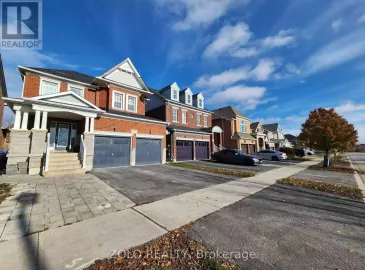 32 Downy Emerald Drive, Bradford West Gwillimbury, Ontario L3Z0E8, 2 Bedrooms Bedrooms, ,1 BathroomBathrooms,Single Family,For Lease,Downy Emerald,N7331006