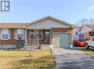 65 LORAINE Drive, St. Catharines, Ontario L2P3P1, 4 Bedrooms Bedrooms, ,1 BathroomBathrooms,Single Family,For Sale,LORAINE,40518652