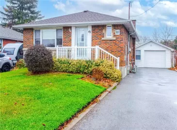 Hamilton, Ontario L8T3L2, 3 Bedrooms Bedrooms, ,2 BathroomsBathrooms,Single Family,For Sale,H4181323