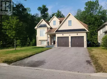 44 White Sands Way, Wasaga Beach, Ontario L9Z0C6, 3 Bedrooms Bedrooms, ,2 BathroomsBathrooms,Single Family,For Lease,White Sands,S6708828