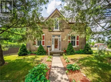 342 SPENCER Street, Woodstock, Ontario N4S2H6, 4 Bedrooms Bedrooms, ,2 BathroomsBathrooms,Single Family,For Sale,SPENCER,40467220