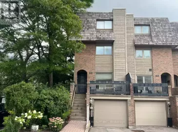 5 Dutch Myrtle Way, Toronto, Ontario M3B3K7, 3 Bedrooms Bedrooms, ,3 BathroomsBathrooms,Single Family,For Sale,Dutch Myrtle,C6758462