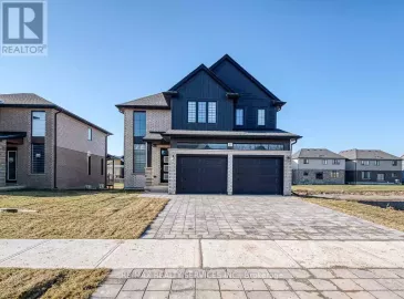 81 Royal Crescent, Southwold, Ontario N5P0G2, 4 Bedrooms Bedrooms, ,3 BathroomsBathrooms,Single Family,For Sale,Royal,X6757528