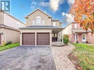 102 Hibbard Drive, Ajax, Ontario L1Z1J8, 6 Bedrooms Bedrooms, ,4 BathroomsBathrooms,Single Family,For Sale,Hibbard,E7260122