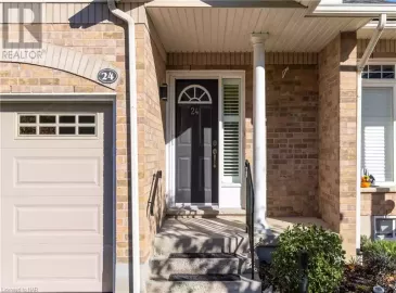 53 BUNTING Road, St. Catharines, Ontario L2P3Y6, 2 Bedrooms Bedrooms, ,3 BathroomsBathrooms,Single Family,For Sale,BUNTING,40514751