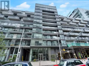 629 King Street, Toronto, Ontario M5V1M5, 1 Bedroom Bedrooms, ,1 BathroomBathrooms,Single Family,For Lease,King,C7311908