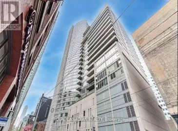 220 Victoria Street, Toronto, Ontario M5B2R6, 3 Bedrooms Bedrooms, ,2 BathroomsBathrooms,Single Family,For Lease,Victoria,C7331590