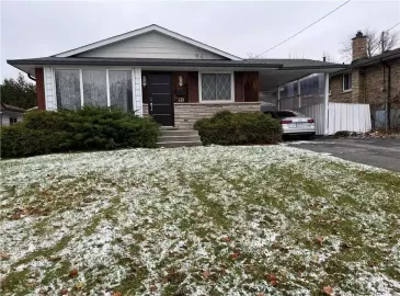 Hamilton, ON L8K5Y9, 4 Bedrooms Bedrooms, ,1 BathroomBathrooms,Single Family,For Sale,H4181006