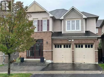 3 Knowles Street, Ajax, Ontario L1Z0J6, 2 Bedrooms Bedrooms, ,1 BathroomBathrooms,Single Family,For Lease,Knowles,E7262394