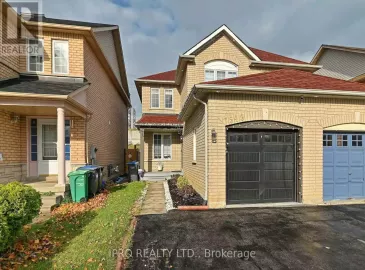 7548 Black Walnut Trail, Mississauga, Ontario L5N8A9, 4 Bedrooms Bedrooms, ,3 BathroomsBathrooms,Single Family,For Sale,Black Walnut,W7276154