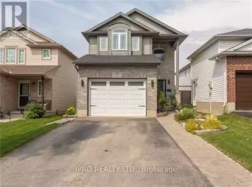 207 Crimson Crescent, London, Ontario N5W6G1, 4 Bedrooms Bedrooms, ,4 BathroomsBathrooms,Single Family,For Lease,Crimson,X7310260