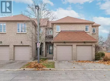 75 Ryans Way, Hamilton, Ontario L8B1B4, 2 Bedrooms Bedrooms, ,3 BathroomsBathrooms,Single Family,For Sale,Ryans,X7320348