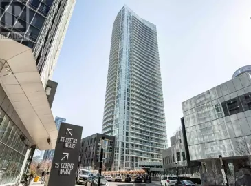 75 Queens Wharf Road, Toronto, Ontario M5V0J8, 1 Bedroom Bedrooms, ,1 BathroomBathrooms,Single Family,For Lease,Queens Wharf,C7323842