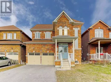 804 Wrenwood Drive, Oshawa, Ontario L1K0Y1, 4 Bedrooms Bedrooms, ,4 BathroomsBathrooms,Single Family,For Sale,Wrenwood,E7328774