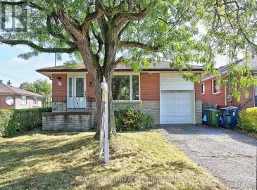 11 Neddie Drive, Toronto, Ontario M1T2S9, 3 Bedrooms Bedrooms, ,2 BathroomsBathrooms,Single Family,For Lease,Neddie,E7331060