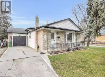 154 FAIRVIEW Avenue, St. Thomas, Ontario N5R4X9, 3 Bedrooms Bedrooms, ,1 BathroomBathrooms,Single Family,For Lease,FAIRVIEW,40517963