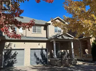 26 Warren Bradley Street, Markham, Ontario L6C2W5, 3 Bedrooms Bedrooms, ,3 BathroomsBathrooms,Single Family,For Lease,Warren Bradley,N7331486