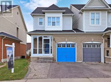 58 Kirkland Place, Whitby, Ontario L1P1X1, 3 Bedrooms Bedrooms, ,2 BathroomsBathrooms,Single Family,For Sale,Kirkland,E7331638