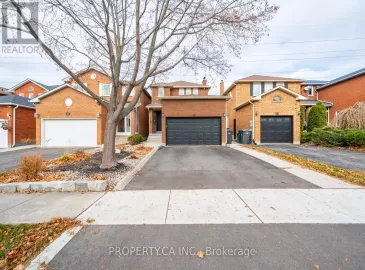 39 Pennsylvania, Brampton, Ontario L6Y4N8, 3 Bedrooms Bedrooms, ,3 BathroomsBathrooms,Single Family,For Sale,Pennsylvania,W7331314