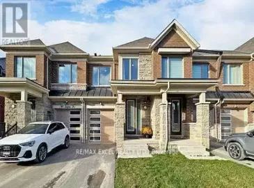 163 Lageer Drive, Whitchurch-Stouffville, Ontario L4A4V2, 3 Bedrooms Bedrooms, ,3 BathroomsBathrooms,Single Family,For Sale,Lageer,N7331908