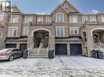 8 Rockman Crescent, Brampton, Ontario L7A4A7, 3 Bedrooms Bedrooms, ,3 BathroomsBathrooms,Single Family,For Sale,Rockman,W7331950