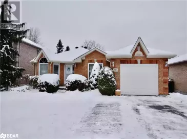 362 CUNDLES Road, Barrie, Ontario L4N7C8, 3 Bedrooms Bedrooms, ,2 BathroomsBathrooms,Single Family,For Sale,CUNDLES,40517708