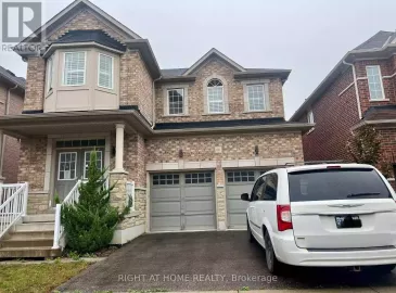 66 James Mccullough Road, Whitchurch-Stouffville, Ontario L4A0Z3, 4 Bedrooms Bedrooms, ,3 BathroomsBathrooms,Single Family,For Sale,James Mccullough,N7332584