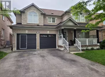 20 Bowsfield (Upper) Drive, Brampton, Ontario L6P1A6, 4 Bedrooms Bedrooms, ,3 BathroomsBathrooms,Single Family,For Lease,Bowsfield (Upper),W7332548