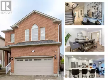 790 Brass Winds Place, Mississauga, ON L5W1T4, 3 Bedrooms Bedrooms, ,4 BathroomsBathrooms,Single Family,For Sale,Brass Winds,W7332848