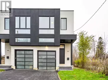 382 Rimilton, Toronto, Ontario M8W2G2, 4 Bedrooms Bedrooms, ,4 BathroomsBathrooms,Single Family,For Lease,Rimilton,W7332960