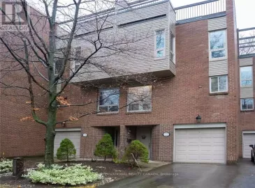 1250 Marlborough Court, Oakville, Ontario L6H2W7, 3 Bedrooms Bedrooms, ,3 BathroomsBathrooms,Single Family,For Sale,Marlborough,W7333422