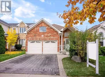 691 Ormond Drive, Oshawa, Ontario L1K2W9, 4 Bedrooms Bedrooms, ,3 BathroomsBathrooms,Single Family,For Sale,Ormond,E7339332