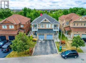 10 Inspiration Way, Brampton, Ontario L6R0L7, 4 Bedrooms Bedrooms, ,4 BathroomsBathrooms,Single Family,For Sale,Inspiration,W7340348