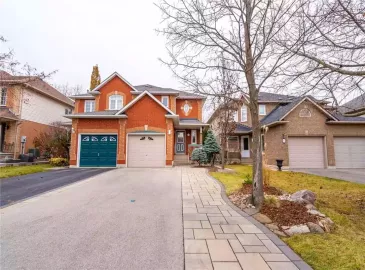 Waterdown, Ontario L8B0J3, 3 Bedrooms Bedrooms, ,3 BathroomsBathrooms,Single Family,For Sale,H4181465