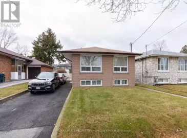 50 Wainfleet Road, Toronto, Ontario M1K3Z5, 3 Bedrooms Bedrooms, ,2 BathroomsBathrooms,Single Family,For Sale,Wainfleet,E7343370