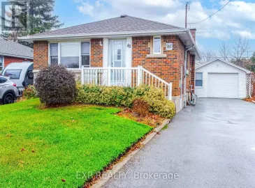 45 Fernwood Crescent, Hamilton, Ontario L8T3L2, 3 Bedrooms Bedrooms, ,2 BathroomsBathrooms,Single Family,For Sale,Fernwood,X7343802