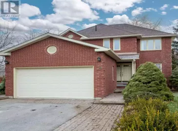 74 Tracey Park Drive, Belleville, Ontario K8P5E4, 5 Bedrooms Bedrooms, ,4 BathroomsBathrooms,Single Family,For Sale,Tracey Park,X7343888