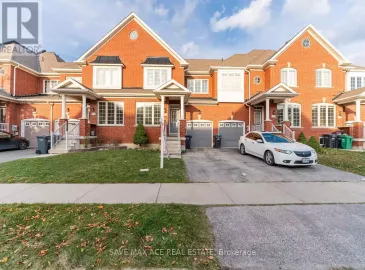 59 Totten Drive, Brampton, Ontario L6R0P4, 3 Bedrooms Bedrooms, ,3 BathroomsBathrooms,Single Family,For Sale,Totten,W7346526