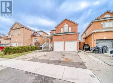 5480 Heatherleigh, Mississauga, Ontario L5V2K7, 6 Bedrooms Bedrooms, ,4 BathroomsBathrooms,Single Family,For Sale,Heatherleigh,W7349450