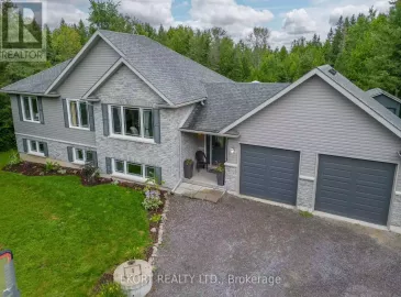 366 Ray Road, Madoc, Ontario K0K2K0, 5 Bedrooms Bedrooms, ,3 BathroomsBathrooms,Single Family,For Sale,Ray,X7210474