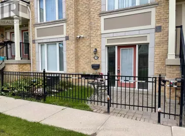 3050 Erin Centre Boulevard, Mississauga, Ontario L5M0P5, 1 Bedroom Bedrooms, ,1 BathroomBathrooms,Single Family,For Sale,Erin Centre,W7263874