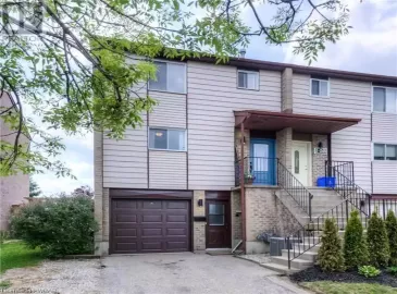 245 CAMELOT Court, Waterloo, Ontario N2K3G4, 3 Bedrooms Bedrooms, ,2 BathroomsBathrooms,Single Family,For Lease,CAMELOT,40508418