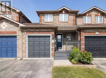 250 Dunsmore Lane, Barrie, Ontario L4M7A7, 3 Bedrooms Bedrooms, ,3 BathroomsBathrooms,Single Family,For Sale,Dunsmore,S7313018